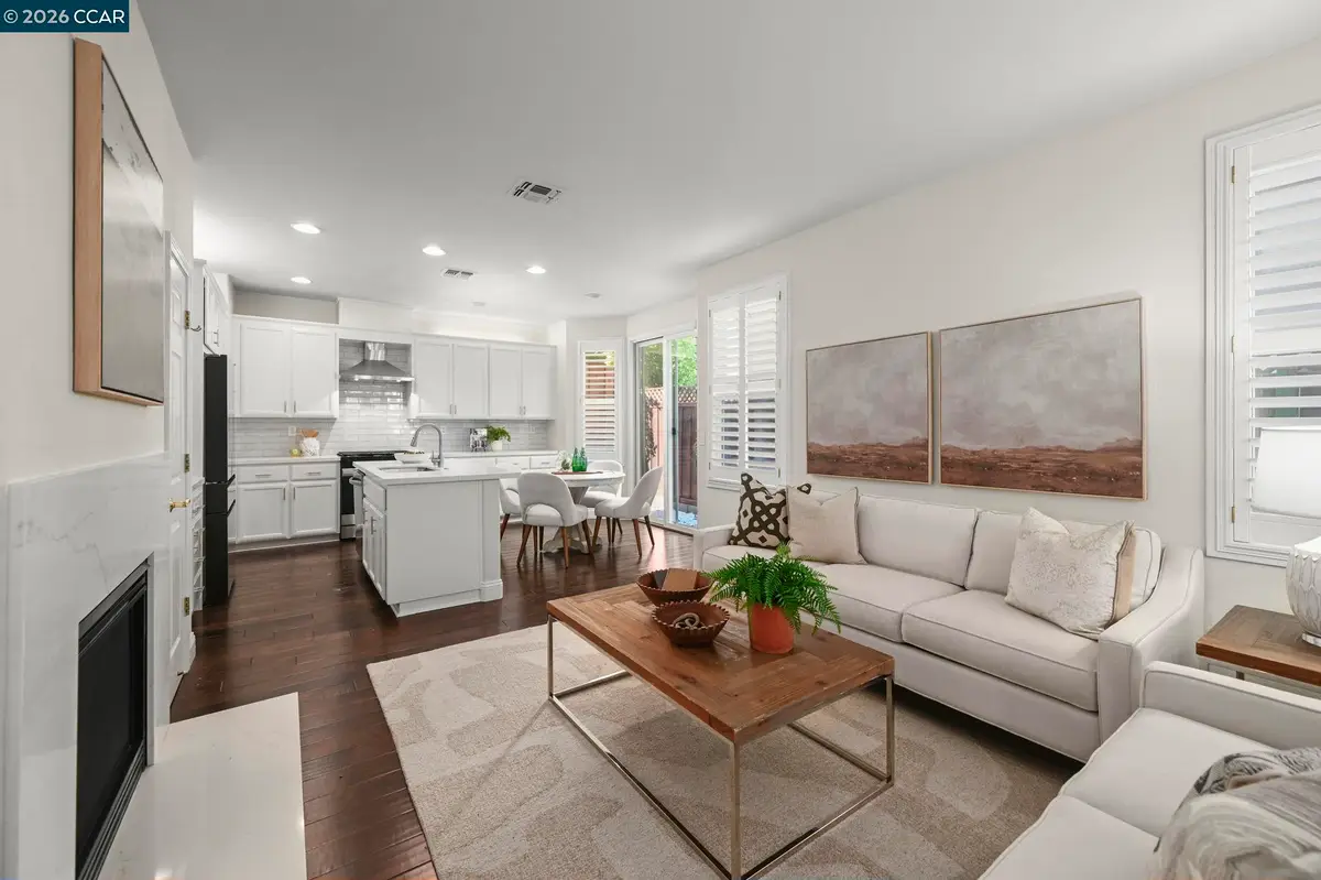 16 Poppy Hills Lane, San Ramon, CA 94583 - #1