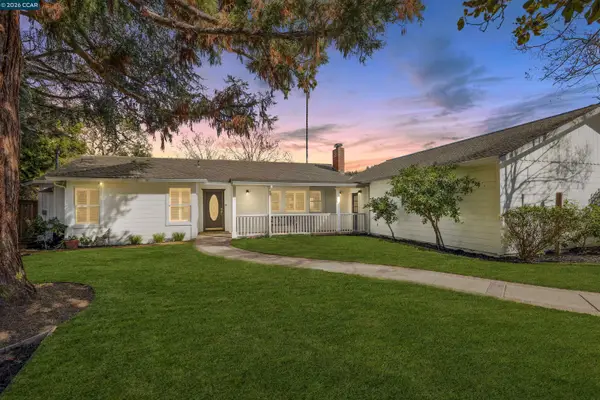 170 S Jackson Way, Alamo, CA 94507