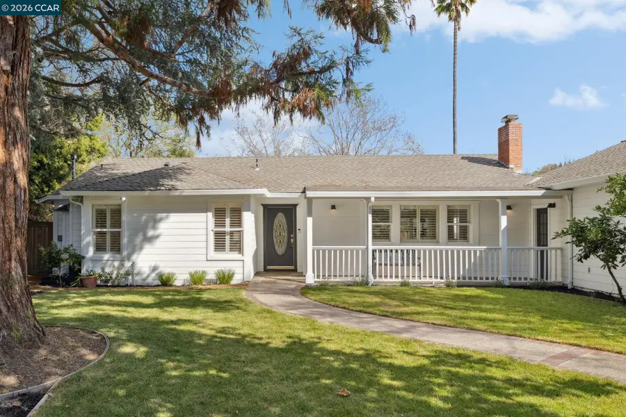 170 S Jackson Way, Alamo, CA 94507 - #2