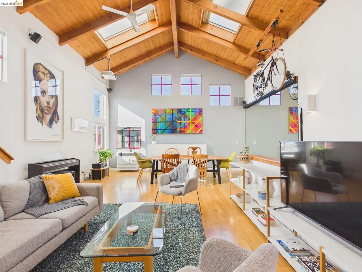 2932 Filbert St #2, Oakland, CA 94608 - #1