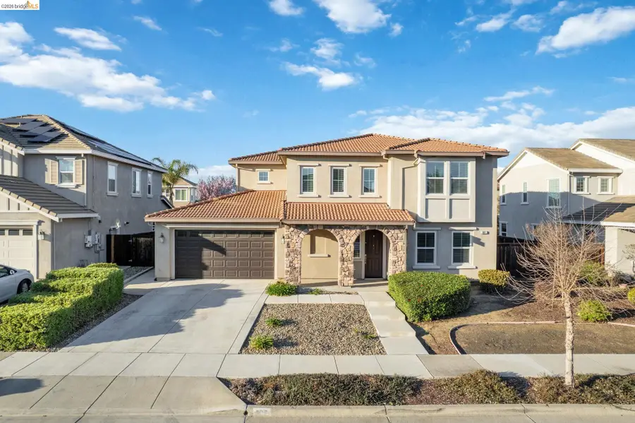 607 Bristol Ct, Brentwood, CA 94513 - #2