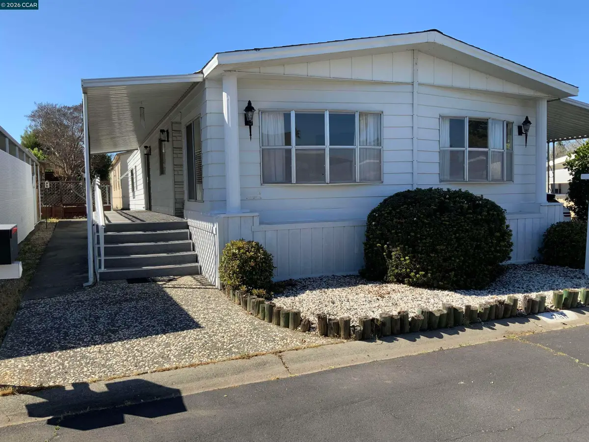 268 Coral Dr., Pittsburg, CA 94565 - #1