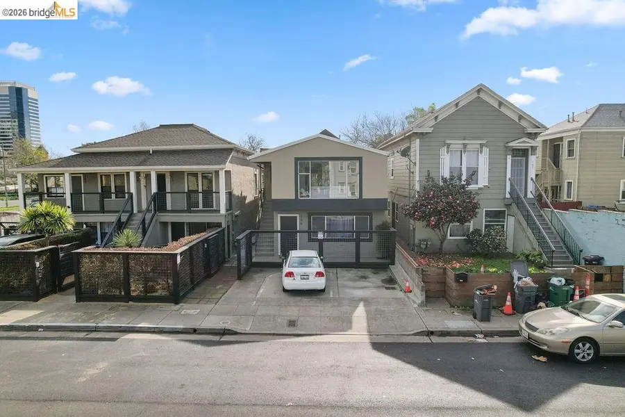 779 17th St, Oakland, CA 94612 - #2