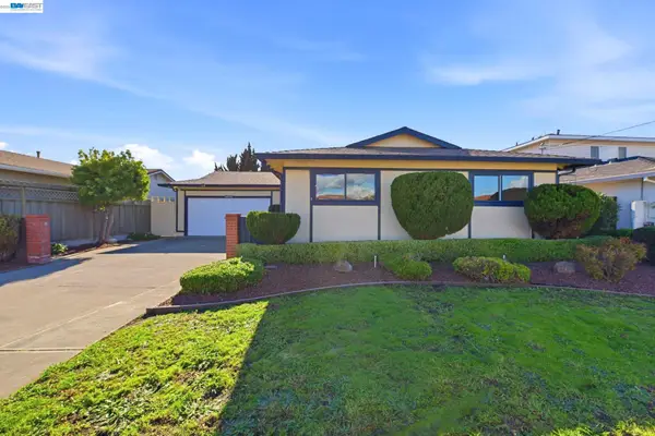 14297 Tiburon Rd, San Leandro, CA 94577