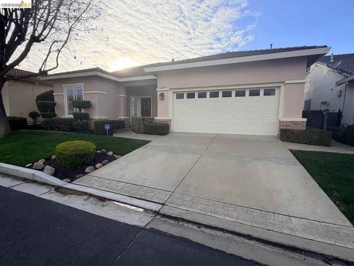 773 Centennial Pl, Brentwood, CA 94513 - #1