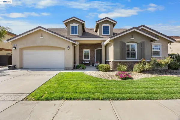 2233 Demartini Ln, Brentwood, CA 94513