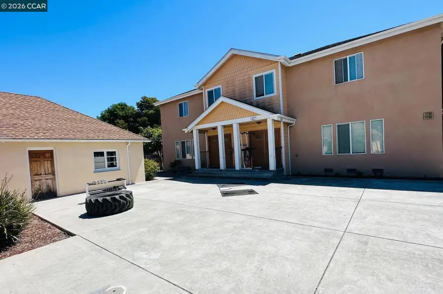 2292 W Avenue 134th, San Leandro, CA 94577 - #3