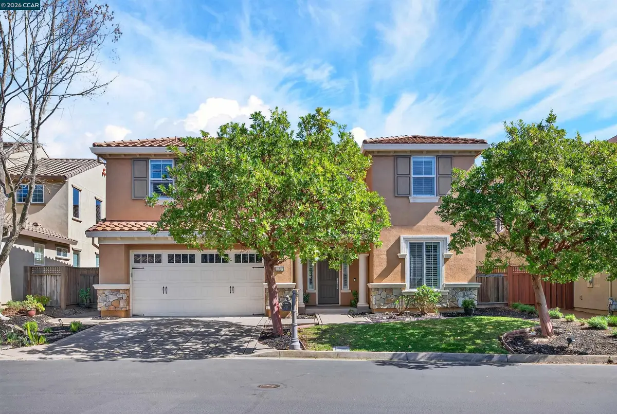 6 Tullach Pl, Hayward, CA 94542 - #1