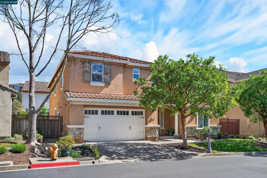 6 Tullach Pl, Hayward, CA 94542 - #3