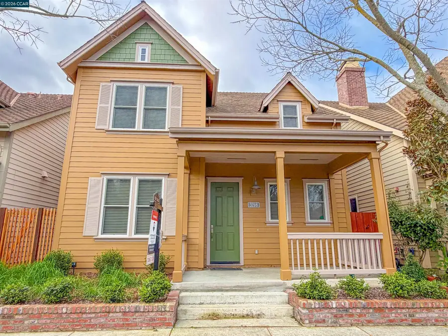 3198 S Front St, Hercules, CA 94547 - #2
