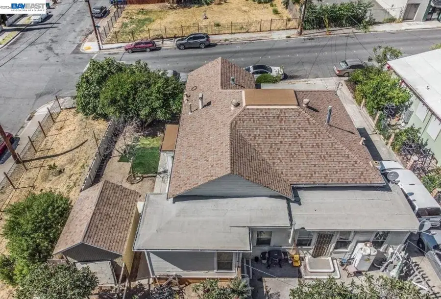 819 W 3rd St, Antioch, CA 94509 - #2