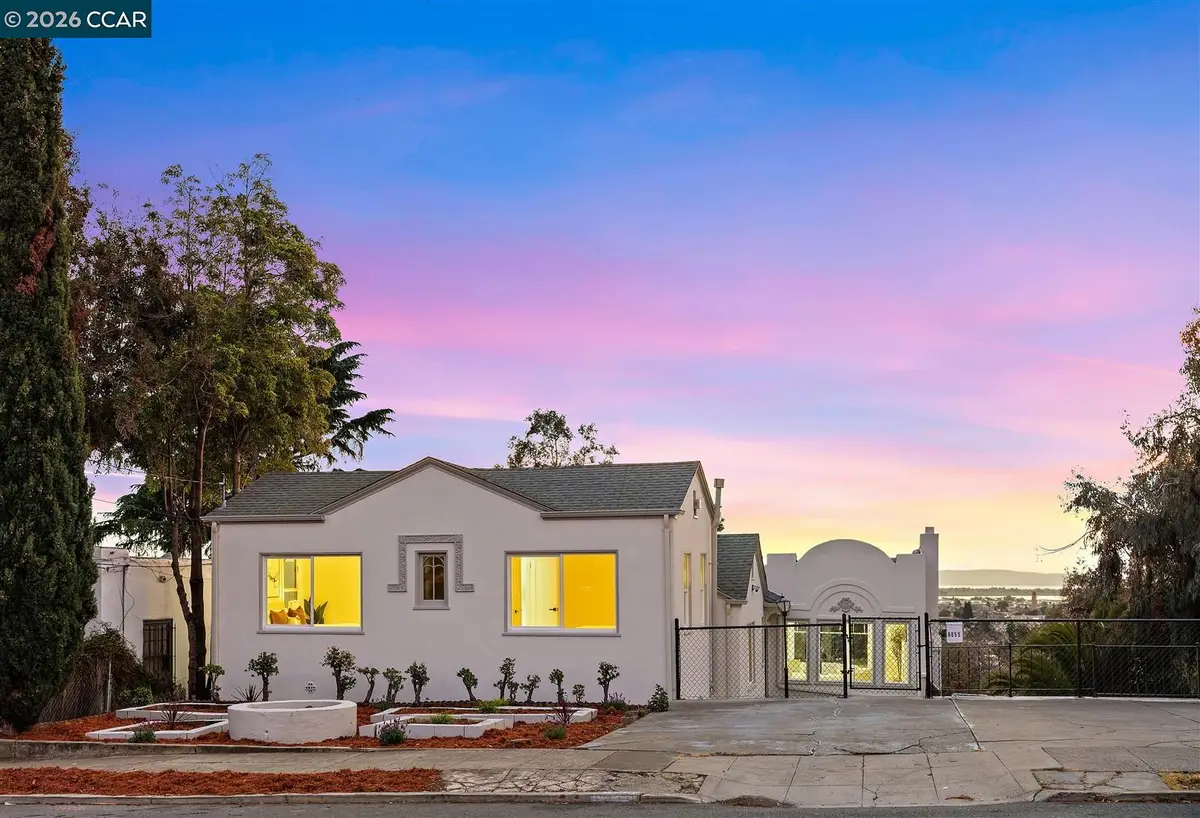 6055 Majestic Ave, Oakland, CA 94605 - #1