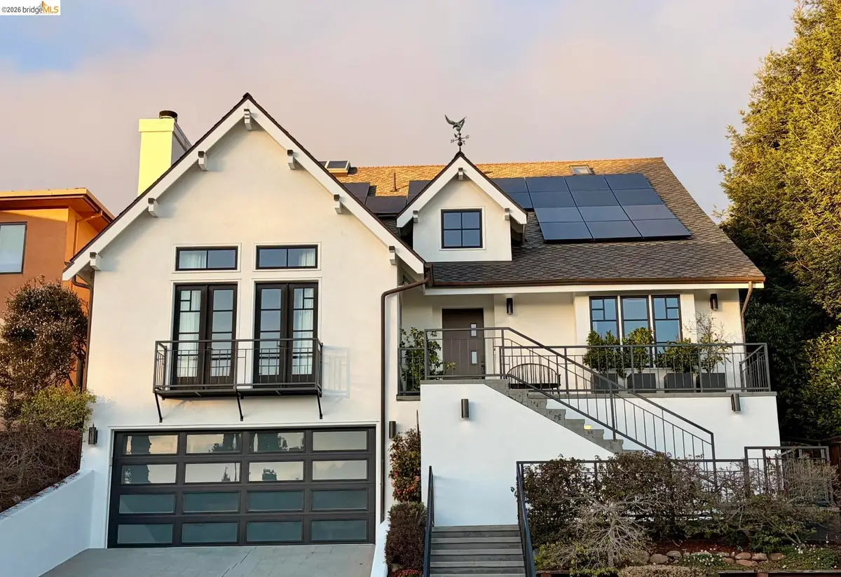 5416 Golden Gate Ave, Oakland, CA 94618 - #1