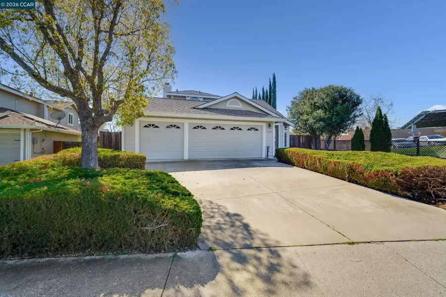 4750 Sterling Hill Dr, Antioch, CA 94531 - #2