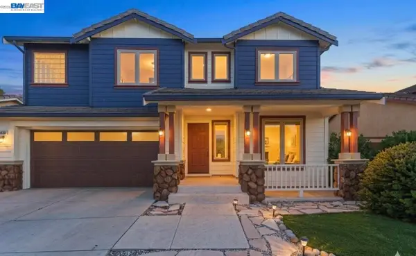 1433 Jayhawk Ln, Livermore, CA 94551