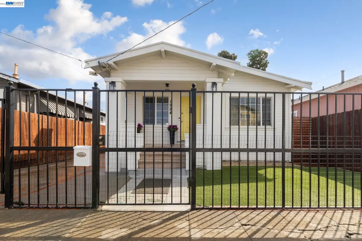 1924 84th Ave, Oakland, CA 94621 - #1