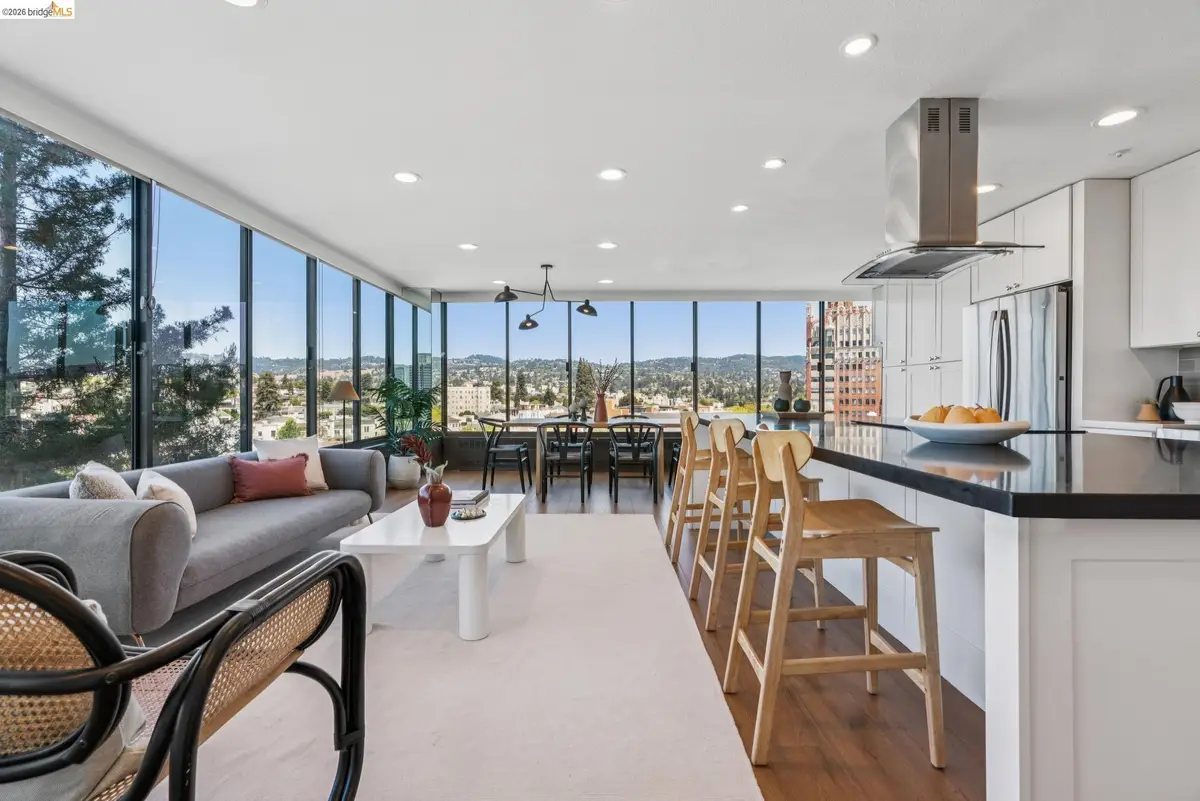 565 Bellevue Ave #806, Oakland, CA 94610 - #1