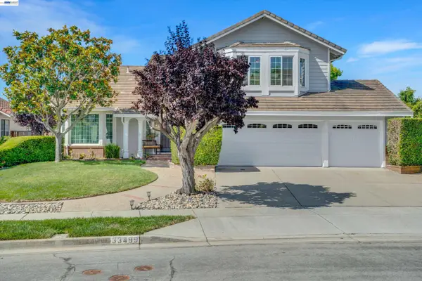 33499 Quail Run Rd, Fremont, CA 94555