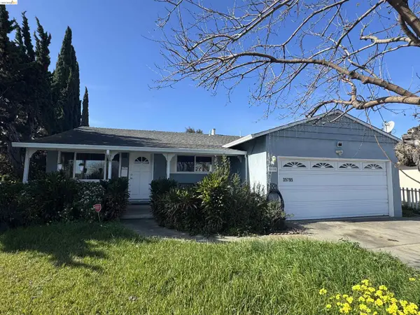 35795 Cabral Drive, Fremont, CA 94536