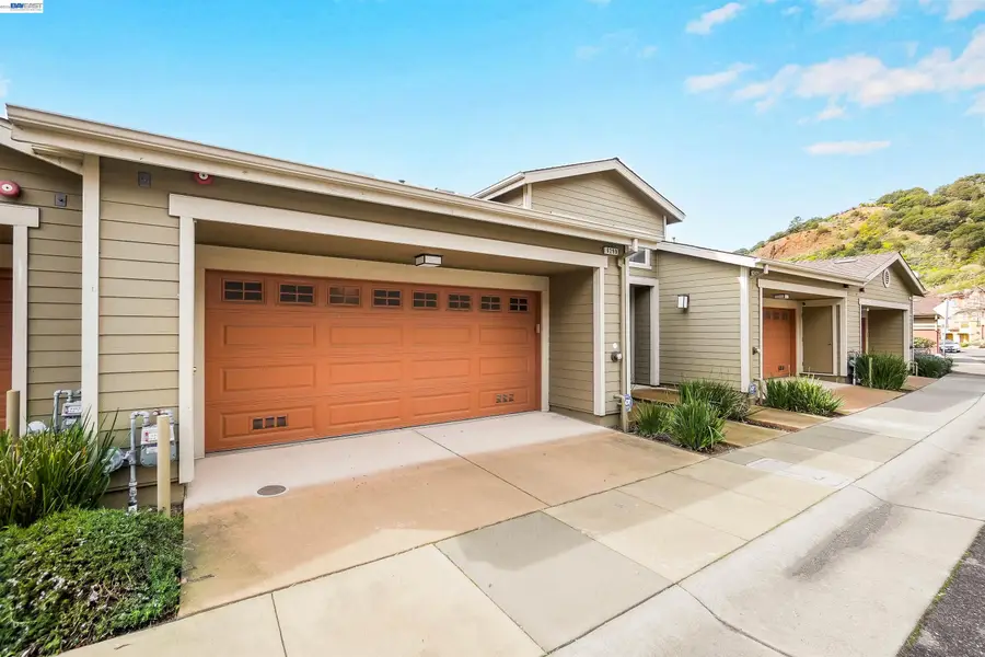 6299 Rocky Point Ct, Oakland, CA 94605 - #2