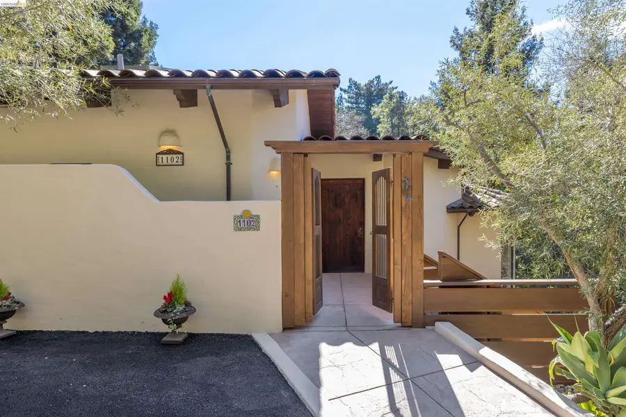 1102 Grand View Drive, Berkeley, CA 94705 - #2