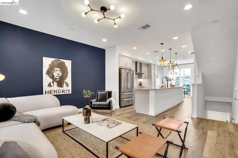 2229 Myrtle St, Oakland, CA 94607 - #3