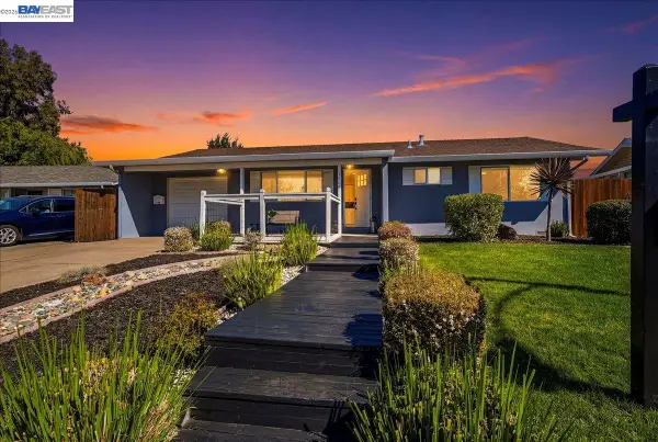 1279 Marigold Rd., Livermore, CA 94551