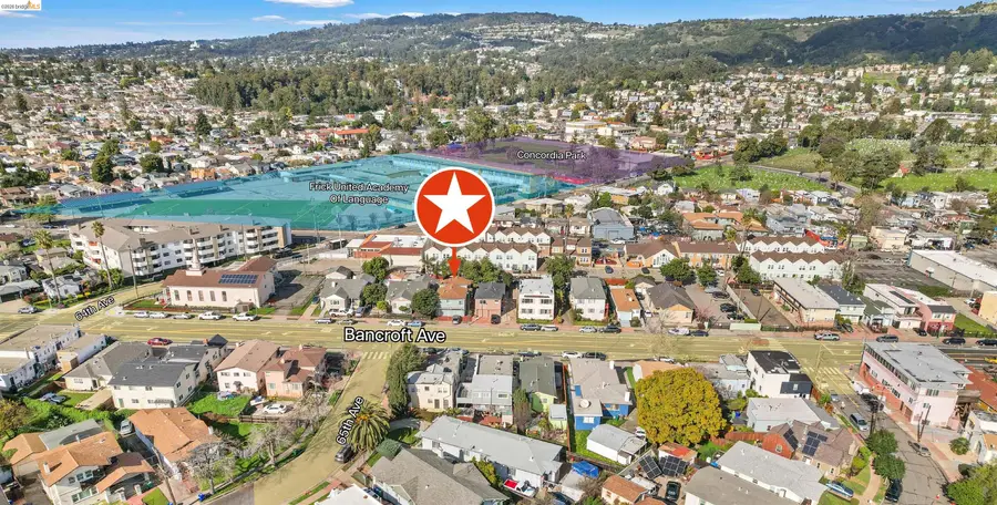 6504 Bancroft Ave, Oakland, CA 94605 - #2