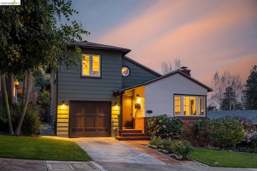 4715 Proctor Ave, Oakland, CA 94618 - #3