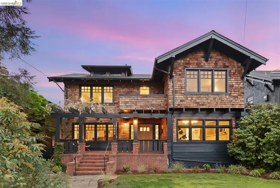 2962 Piedmont Ave, Berkeley, CA 94705 - #3