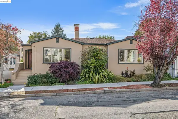 1622 Scenic Ave, Berkeley, CA 94709