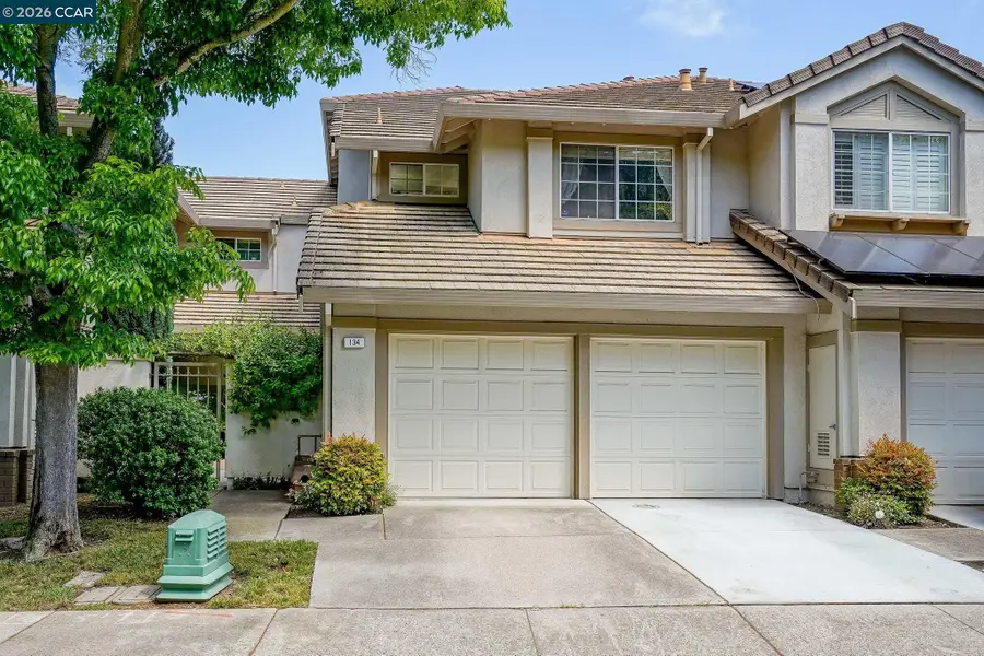 134 Caprice Circle, Hercules, CA 94547 - #2