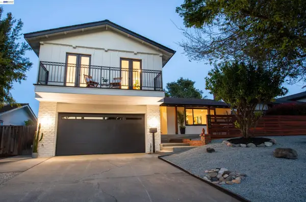 1230 Sargent Drive, Sunnyvale, CA 94087