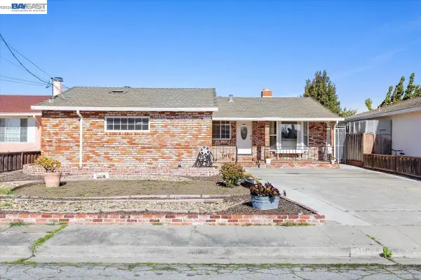 1647 Lanier Avenue, San Leandro, CA 94578