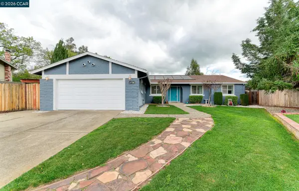 23 Capistrano Ct, Clayton, CA 94517