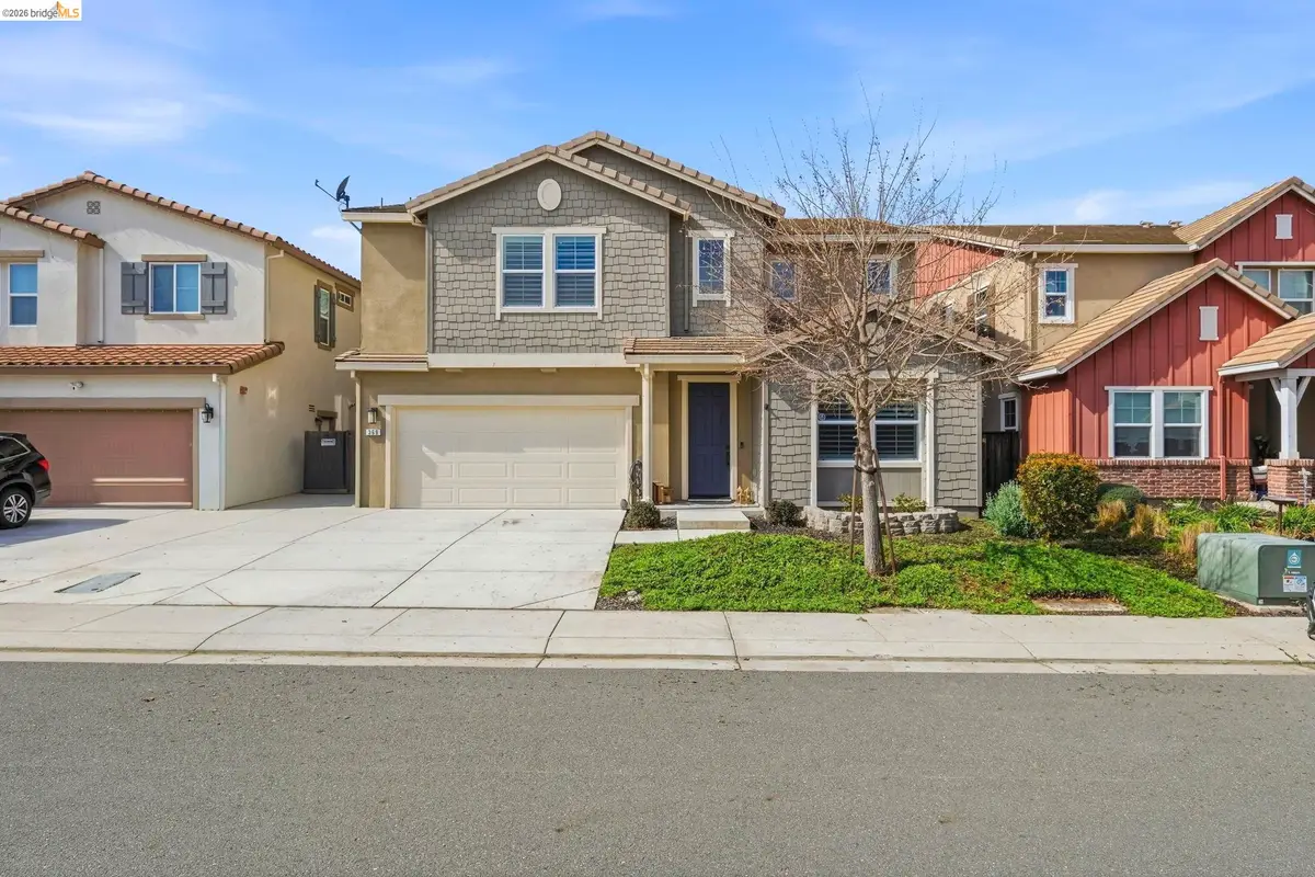 369 Parkfield Way, Oakley, CA 94561 - #1