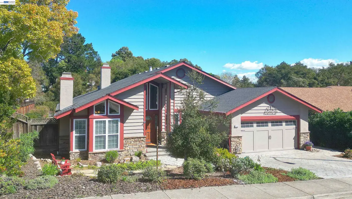 8133 Via Zapata, Dublin, CA 94568 - #1