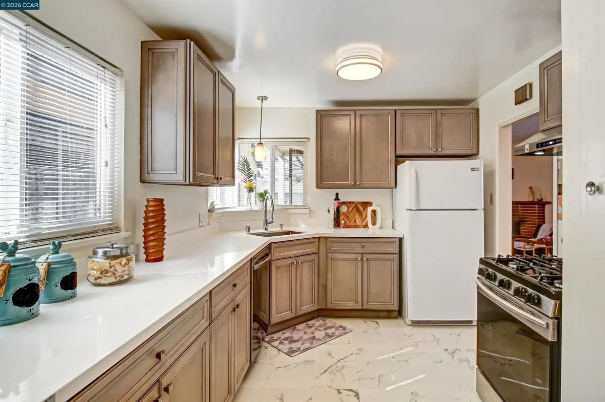 933 Cerrito St, Albany, CA 94706 - #1