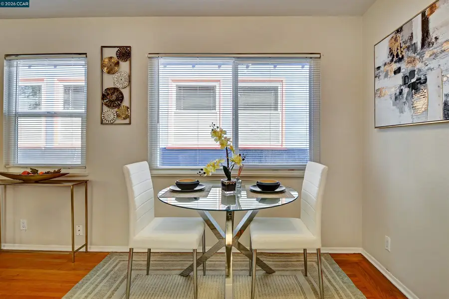 933 Cerrito St, Albany, CA 94706 - #3