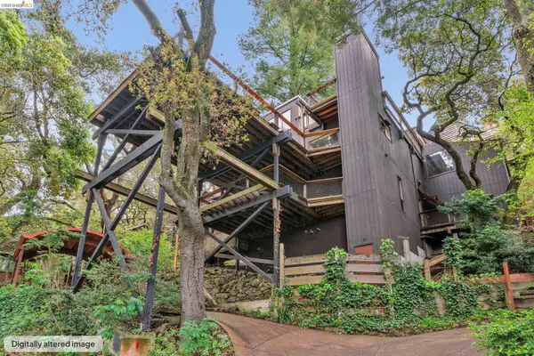 39 Canyon Rd, Berkeley, CA 94704