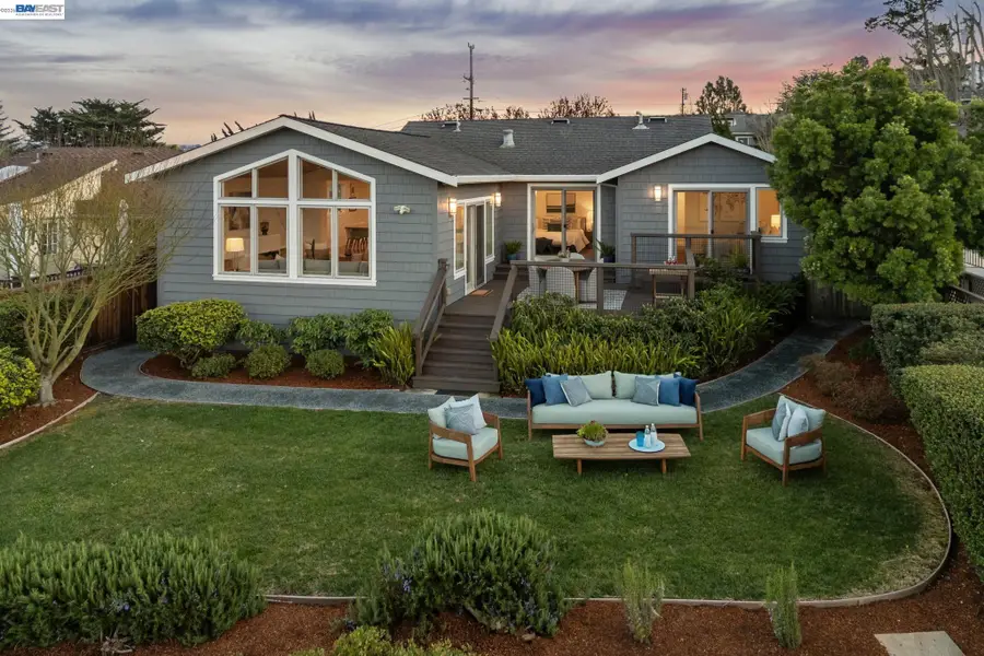 3146 Aylesbury Court, Castro Valley, CA 94546 - #2