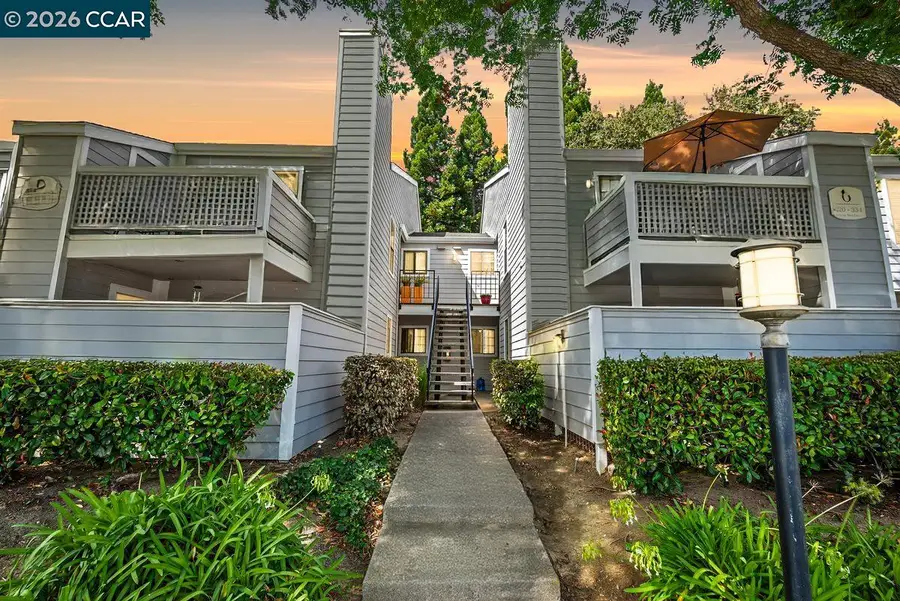 332 Eastridge Dr, San Ramon, CA 94582 - #2