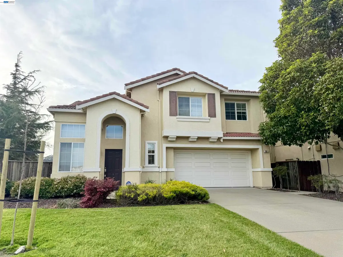 763 Point Pinole Ct, Richmond, CA 94806 - #1