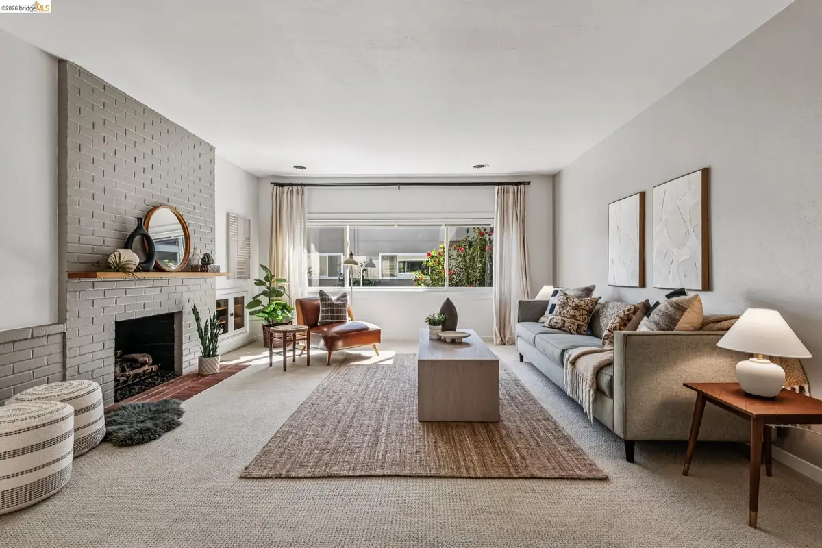 1519 Oxford St #E, Berkeley, CA 94709 - #1