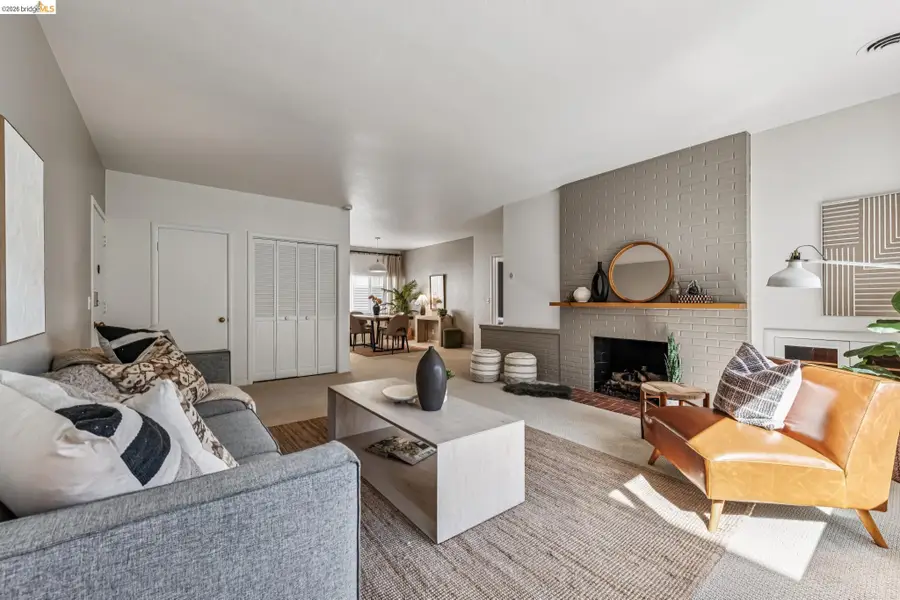 1519 Oxford St #E, Berkeley, CA 94709 - #3