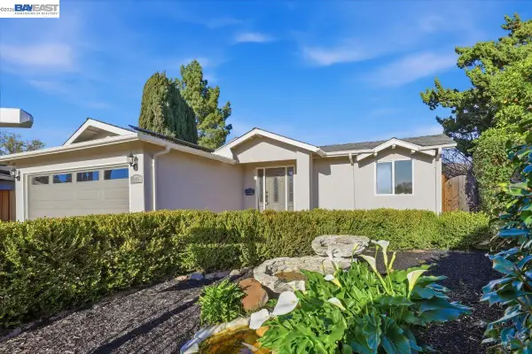 1565 Mendoza Ct, Pleasanton, CA 94566