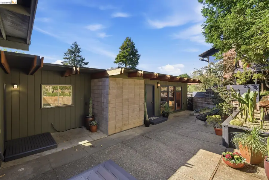 21 Norwood Avenue, Kensington, CA 94707 - #3