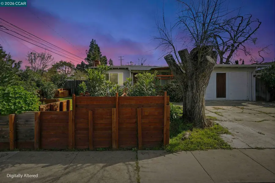 1990 Sunshine Dr, Concord, CA 94520 - #2