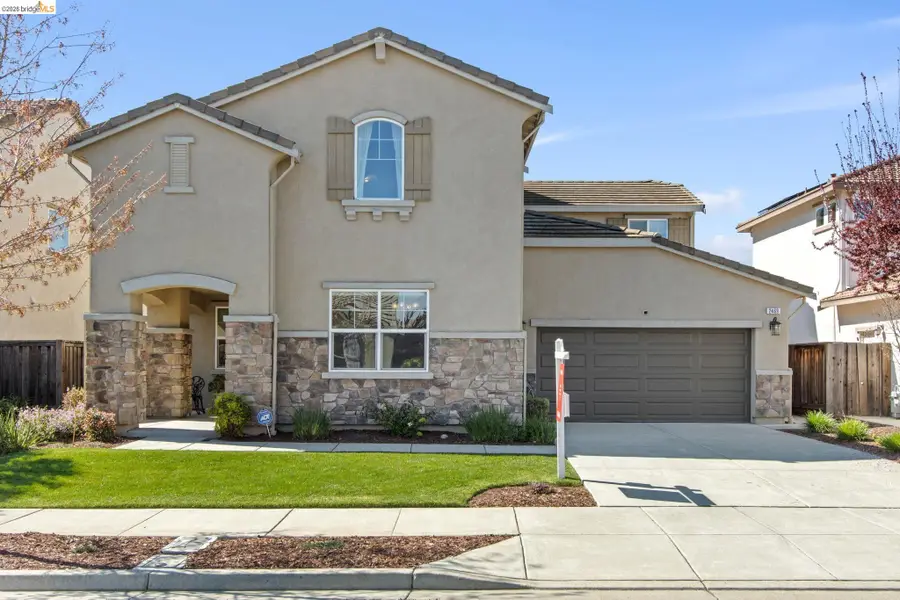 2469 Talaria Dr, Oakley, CA 94561 - #2