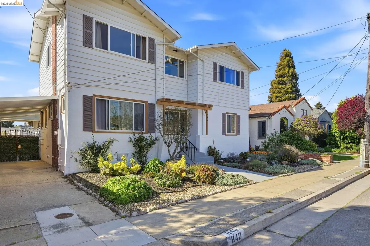 840 Key Route Blvd, Albany, CA 94706 - #1
